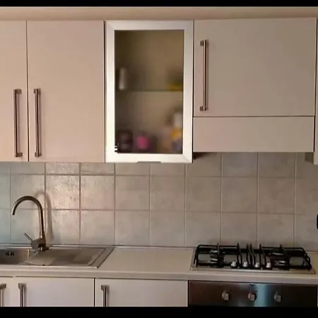 Binci's Apartment *