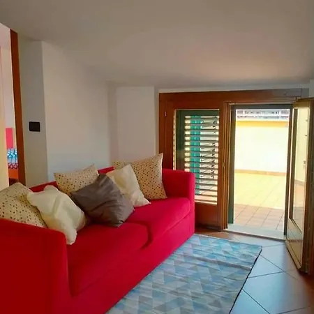 Apartment Binci's