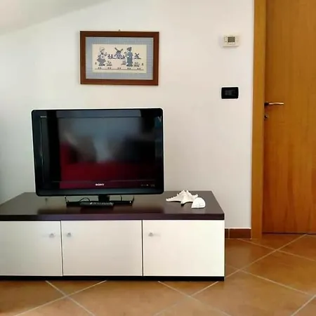 Binci's Martinsicuro
