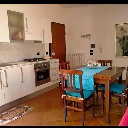 Binci's * Martinsicuro