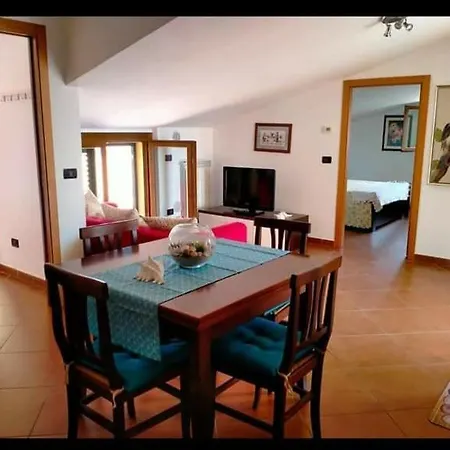 Apartment Binci's *